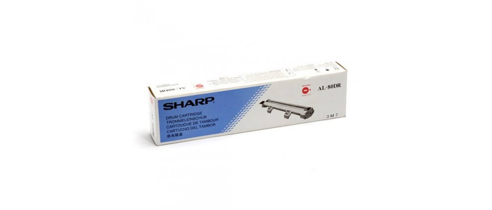 Sharp AL80DR DRUM